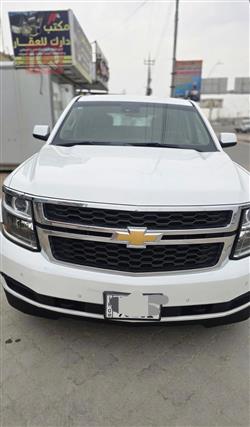 شيفروليه تاهو